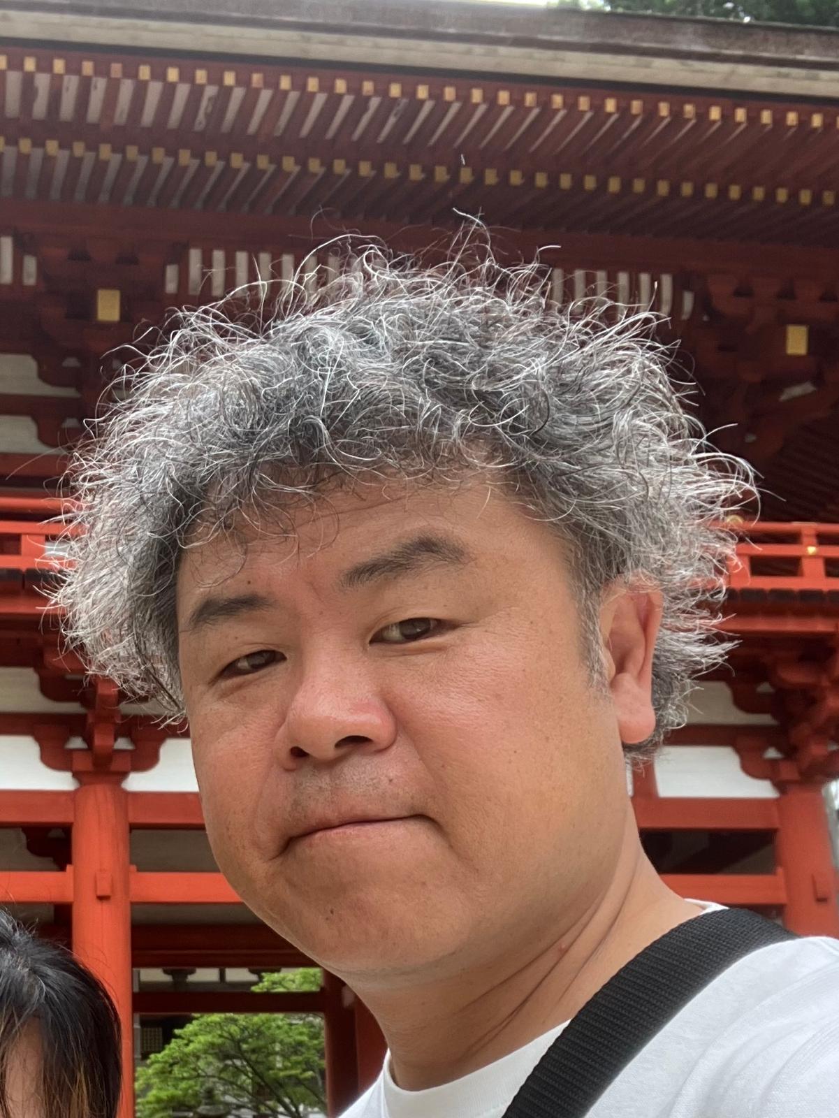 Hiroyuki Hamamura