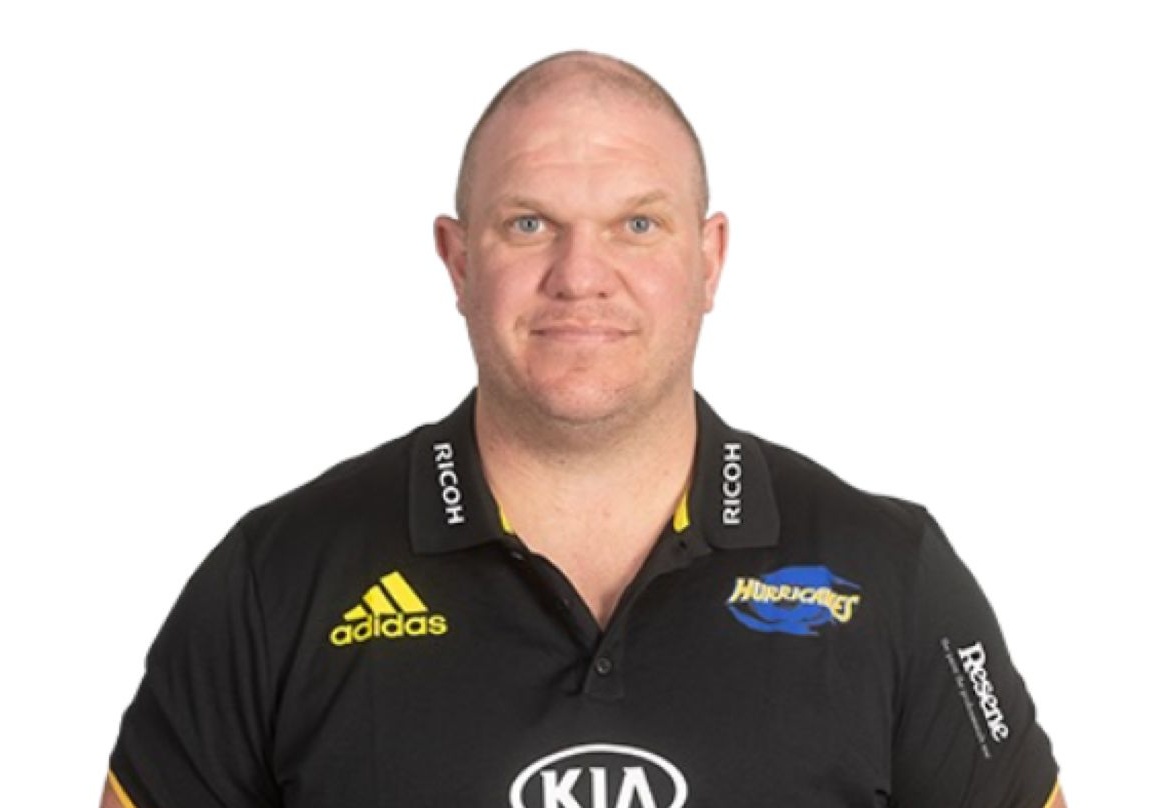 Daniel Cron